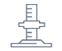 modular formwork icon